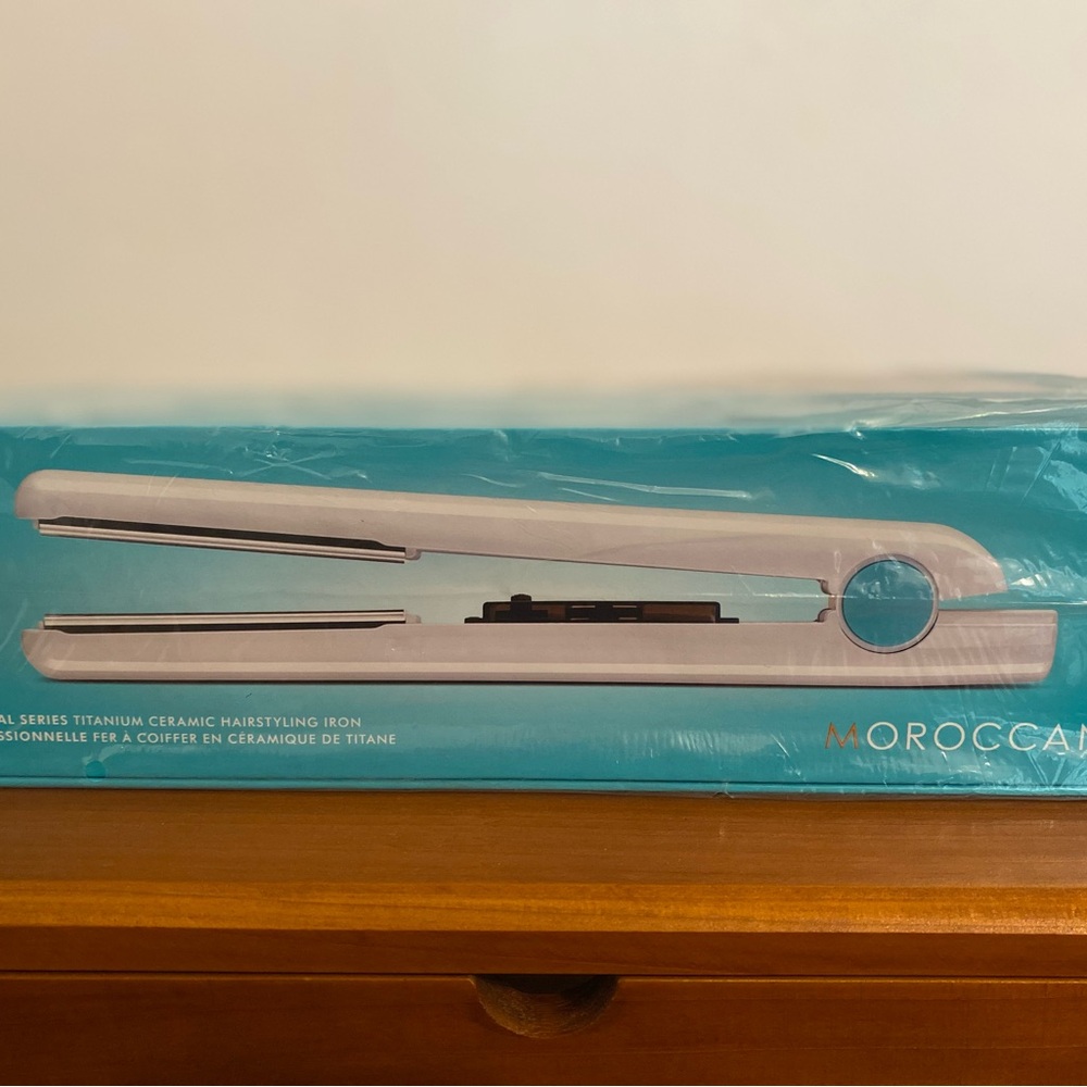 Morrocanoil Hairstyling Iron